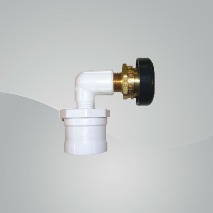 VALVULA DE ALIVIO 1&#465INCH PARA PANELES SOLARES INTER WATER